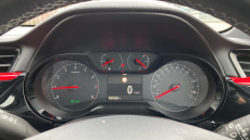 Vauxhall Corsa 1.2 Turbo SRi 5dr Petrol Hatchback